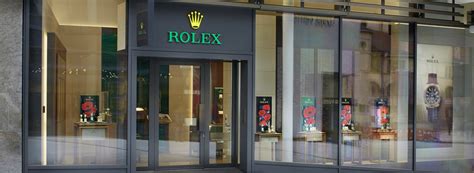 rolex händler stuttgart|Official Rolex Retailers .